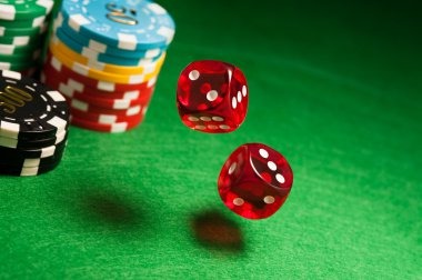 Table Games Game 